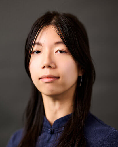 Fiona Hu