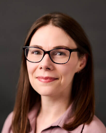 Hannah Bridges, PhD