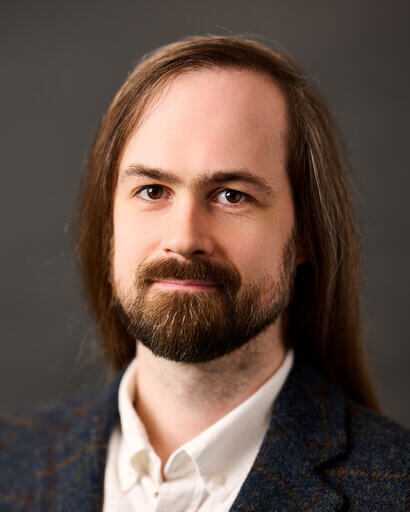 Harris Snyder