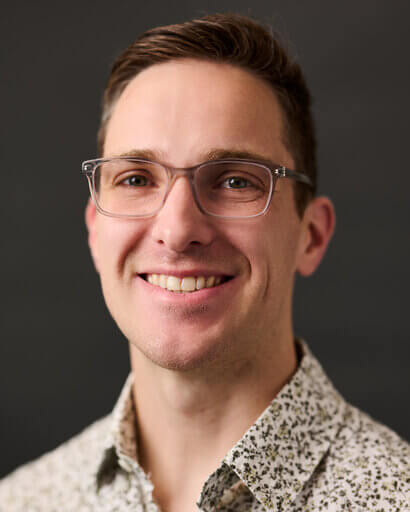 Kye Stachowski, PhD