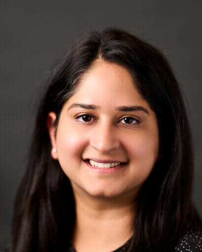 Saara Virani, JD