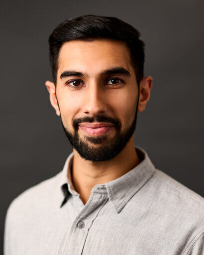 Suhail Dawood