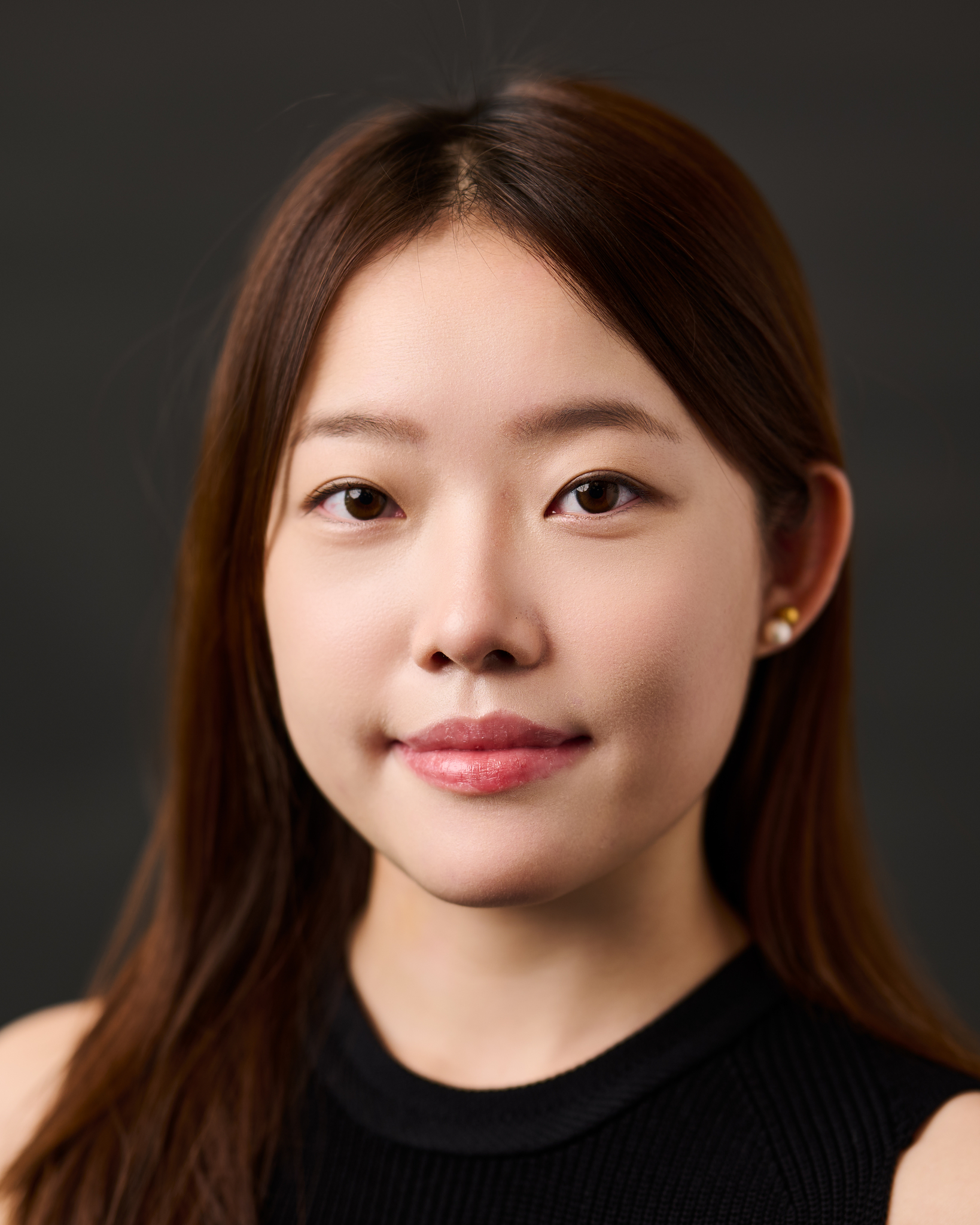 Tianyi (Christina) Wang
