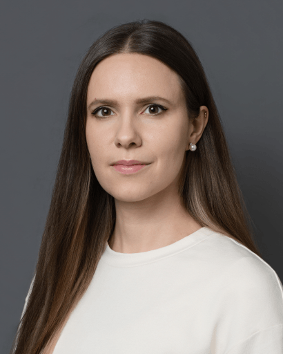 Valentina Furlanetto, PhD