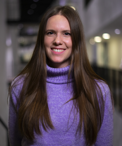 Valentina Furlanetto, PhD