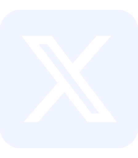 X logo