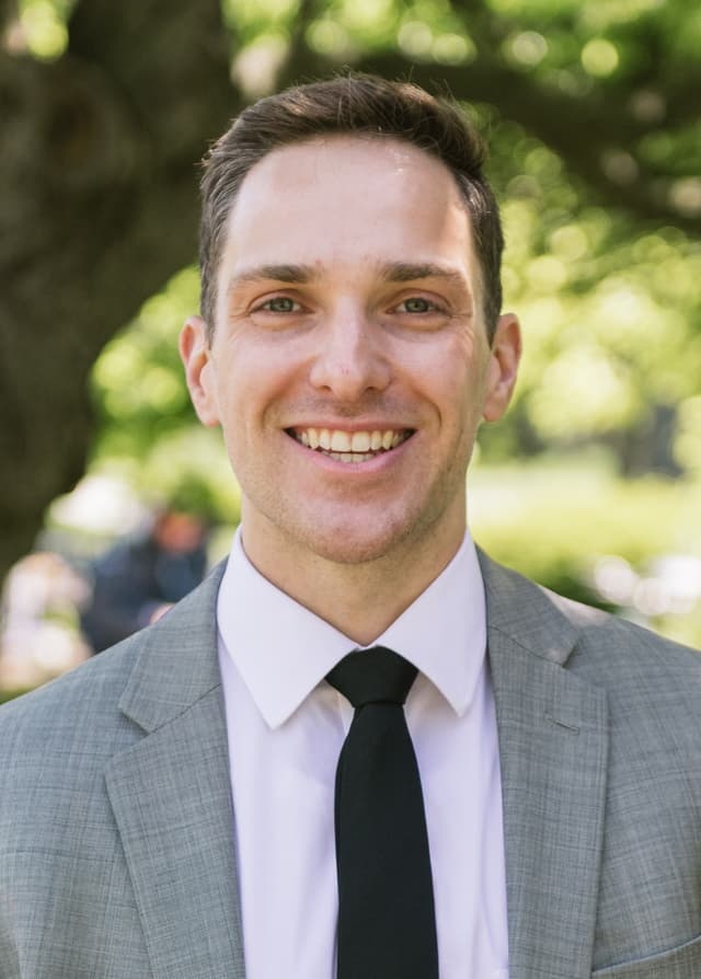 Kye Stachowski, PhD